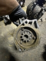 Oto Çıkma Parça / Elektrik / Marş Motoru / Nissan / Primera / Çıkma Parça 