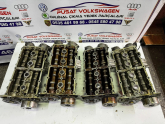 03C103475BC KÜLBÜTÖR KAPAĞI 1.4 TSİ CAV CAX CTH MOTOR EKSANTİRİK