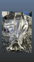 Mercedes W205 C200d Arka Diferansiyel 2.82