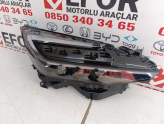 TOYOTA C-HR FULL LED SAĞ FAR ÇIKMA ORİJİNAL PARÇA