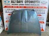 SKODA OCTAVİA MOTOR KAPUTU ORJİNAL ÇIKMA 2006-2012