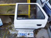 SKODA FAVORİT SOL ARKA KAPI, SKODA FORMAN SOL ARKA KAPI