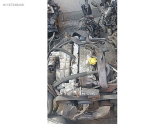 Grand Chrokee jeep 2.5 orjimal dolu motor