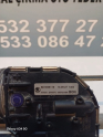Oto Çıkma Parça / Elektrik / Silecek Motoru / Skoda / Octavia / Çıkma Parça 