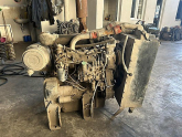 Iveco - Otoyol IVECO TÜMOSAN YAVUZ MOTOR TURBO INTERCOL TERTEMİZ
