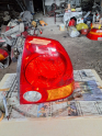 Hyundai Accent Admire sağ arka stop