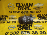 Opel Corsa D Çıkma Klima Kompresörü