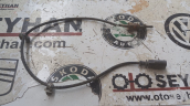 Oto Çıkma Parça / Elektrik / Eksantrik Sensörü / Audi / A4 / Çıkma Parça 