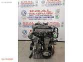 SEAT CORDOBA 1.4 TDİ BNM AMF BNV ÇIKMA MOTOR KOMPLE