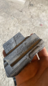8V5867370 audi a3 2020 sağ arka kapı alt kaplama köpüğü