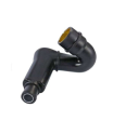 HAVALANDIRMA BORUSU PASSAT 97-01 A4 97-01   058103213