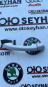 1K8837210 golf 6 scirocco 3 sağ arka kapı kolu ve bademi