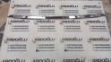 NİSSAN X-TRAİL T32 ÖN TAMPON NİKELAJI SIFIR YEDEK PARÇA 2017-2021