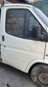 Ford transit t15 çıkma sağ ön kapı