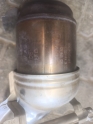 Oto Çıkma Parça / Egzoz / Katalitik Konvertör / Volkswagen / Scirocco / Çıkma Parça 