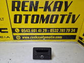 280214518R RENAULT CLİO 5 MULTİMEDYA TEYP ORJ ÇIKMA RENKAY