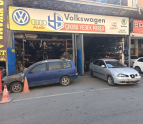 Oto Çıkma Parça / Mekanik / Tavan Döşemesi / Volkswagen / Golf / Çıkma Parça 