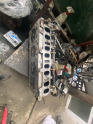Oto Çıkma Parça / Motor / Motor Kapağı / Toyota / Hilux / Sıfır Parça 