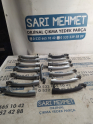 ÇIKMA RENAULT CLİO 3 DIŞ KAPI KOLU