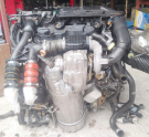 CİTROEN C ELYSEE 1.6 DİZEL MOTOR ÇEVİK OTO ÇIKMA