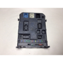Peugeot 207 Sigorta Body Beyni 9666951980