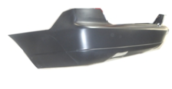 ARKA TAMPON HONDA CIVIC 01-03 04715-S5A-G00ZZ REFLEKTÖR DELİKLİ