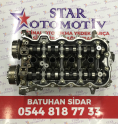 Toyota corolla 1.33 1NR silindir kapagı