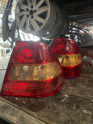 TOYOTA COROLLA SAĞ STOP SOL KASA
