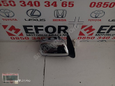 TOYOTA HİLUX SIFIR SAĞ AYNA ELEKTRİKL KROM 06-10 OEM87910-0K870
