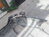 Oto Çıkma Parça / Kaporta & Karoser / Arka Tampon / Audi / A5 / Çıkma Parça 