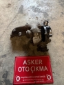Oto Çıkma Parça / Ford / Kuga / Motor / Turbo / Çıkma Parça 