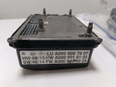 MERCEDES S W222 W205 DİSTRONİK RADAR SENSÖRÜ 0009018103 0009