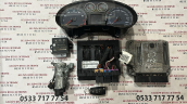 8P0920932K 8P0907115BA 8P0907063G 8P3907357B AUDI A3 TSI SETİ