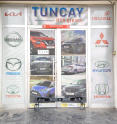 HYUNDAİ GETZ ARKA TAMPON DEMİRİ 2006-2011 ÇIKMA PARÇA