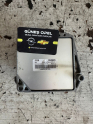 OPEL MERİVA A 1.6 MT35E 2.1 Z16XEP MOTOR BEYNİ ORJNAL GM 12249823