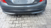 Oto Çıkma Parça / Peugeot / 207 / Kaporta & Karoser / Arka Tampon / Çıkma Parça 