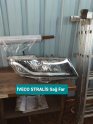 İVECO STRALİS Sağ Far