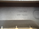 Oto Çıkma Parça / Fiat / 500 / Kaporta & Karoser / Ön Tampon / Çıkma Parça 