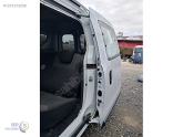 Oto Çıkma Parça / Kaporta & Karoser / Arka Panel / Dacia / Dokker / Çıkma Parça 