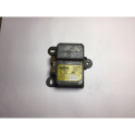 Peugeot 406 Airbag Beyni 9628757180 550539500