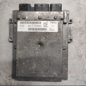 FORD TRANSIT 2.4 TDCI 8C11-12A650-CE MOTOR BEYNİ DCU-101