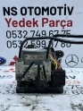 F1FC2C405AJ FORD COURIER 1.5 ABS BEYNI
