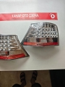Golf 4 LED stop takımı