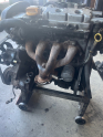 Vectra b 1.6 16 valf egzoz manilfordu