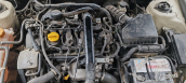 CHEVROLET EPİCA ( 2011 ) 2.0 MAZOT POMPASI ORJINAL ÇIKMA