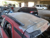 Oto Çıkma Parça / Kaporta & Karoser / Marşpiyel Sacı / Citroen / C4 / Çıkma Parça 