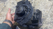 1999-03 VW GOLF 4 BORA KALORİFER MOTORU ORJ ÇIKMA