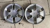 CHEVROLET AVEO JANT KAPAĞI SIFIR ORJİNAL 96452295 CANCAN OPEL