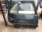Peugeot Pejo 306 Sağ Arka Kapı (Eski Kasa) Kelebek Camı