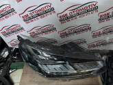 OPEL VIVARO SAĞ FAR ORJINAL HATASIZ